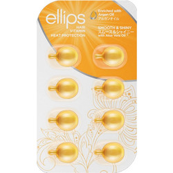 Ellips Smooth & Shiny 8caps