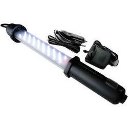 Bakaji 10000636 Φακός Led