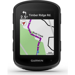 Garmin Edge 540