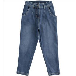 Παντελόνι 4.5611/00 iDO - Denim