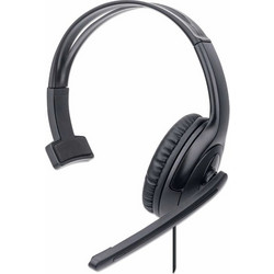 Manhattan VOIP Headset (180498) 180498
