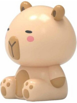 Φωτιστικό i-Total Dream Glow Capybara 15x12.5x18cm XL3207