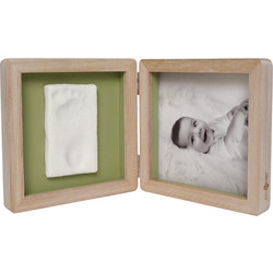 Double Frame - Olive Tree