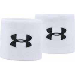 Under Armour Performance Wristbands 1276991-100
