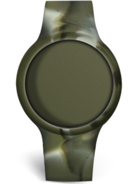 H2X Watch Man (45MM) - (UCAV)