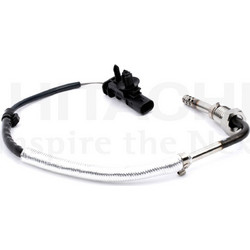 Hitachi Αισθητήρας, Θερμοκρασία Καυσαερίων - 2505509