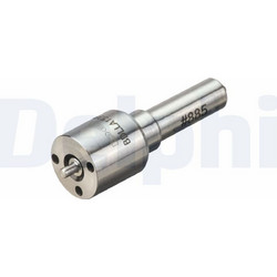 Delphi Σετ επισκευής, Μπεκ - 6980532