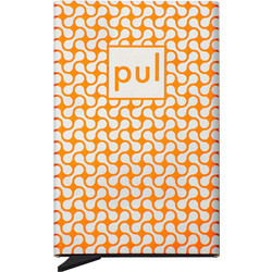 Θήκη καρτών Pularys Zen Cards Infinity Orange 191010809