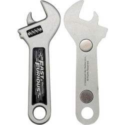 FAST & FURIOUS - Magnetic Wrench - Bottle Opener