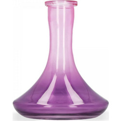 Γυάλα Ναργιλέ Craft Pink Lila