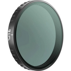 Φίλτρο πόλωσης Freewell CPL για OSMO Action 6 FW-OA6-CPL