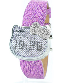 Chronotech Hello Kitty CT7104L-05