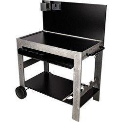 Halong Τραπέζι Plancha/Griddle Somagic