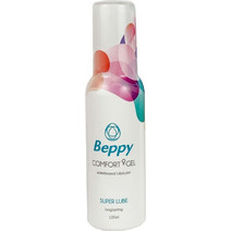 Beppy Comfort Λιπαντικό Gel Νερού Κόλπου Πρωκτού & Μασάζ 100ml