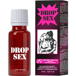 Ruf Drop Sex for Man & Woman 20ml