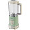 Ariete 0568/04 Vintage Μπλέντερ με Γυάλινη Κανάτα 1.5lt 500W Πράσινο