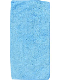 PowerTech Πετσέτα Θαλάσσης Μπλε 70x120cm CLN-0032