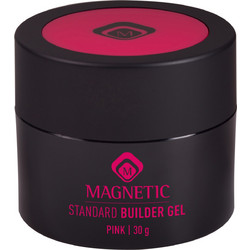 Magnetic Pink Builder Gel 30gr