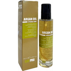 Kepro Kaypro Argan Oil Special Care Nourishing Treatment Argan Λάδι Μαλλιών για Επανόρθωση 100ml