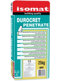 DUROCRET PENETRATE 25kg