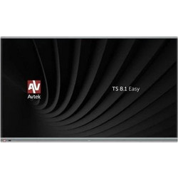 Avtek TS 8.1 Easy 75 interactive monitor (1TV378)