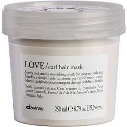 Davines Essential Love Curl Μάσκα Μαλλιών 250ml