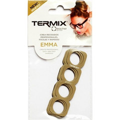 HAIR TEACHER EMMA 4 PIECES