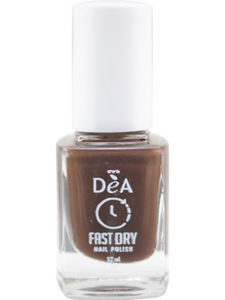 Dea Fast Dry Nail Polish 181 Gloss Βερνίκι Νυχιών Quick Dry 12ml