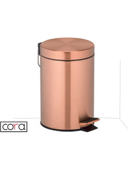 Επιδαπέδιο χαρτοδοχείο 3L 600-811 Cora