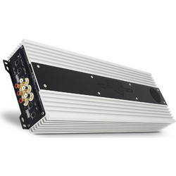 Zapco ST-4XP SQ III Ενισχυτής Αυτοκινήτου 4 Καναλιών A/B