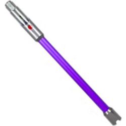 Dyson DYSON 972354-02 Quick Clean Wand Assy 655mm Purple for Gen5