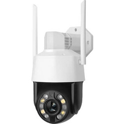 EL-Q205 TUYA SMART PTZ CAMERA 5MP 20 x ZOOM IP66