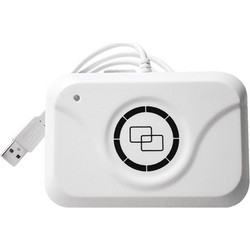 RF CARDS READER