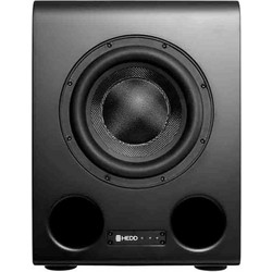 HEDD Bass 08