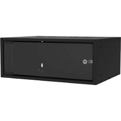 Επιτοίχια Καμπίνα Rack S-Link (40963/SL-U4) - 4U - 19'' 400mm 40963/SL-U4