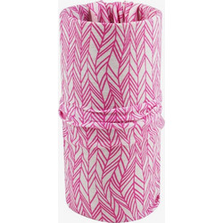 SINNER Men Bandana Irr Lines X - PINK WHITE - SIWE-629-70Z-00