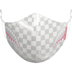 Sprayground Rose All Day Mask Z334 1τμχ