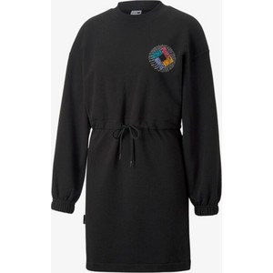 Puma SWxP Crew Φόρεμα 535737-01
