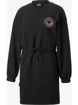Puma SWxP Crew Φόρεμα 535737-01