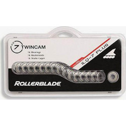 ROLLERBLADE Men Ρουλεμάν Twincam Ilq-7 Plus - - - 43.062286