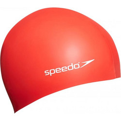 SPEEDO Flat Silicone Σκουφάκι κολύμβησης Kids ASS 8-709931959-1959