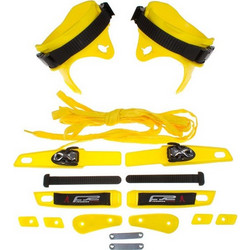 Seba Custom Kit YELLOW (κίτρινο)