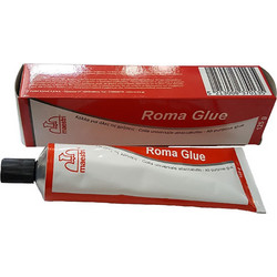Roma Κόλλα Υγρής Μορφής 125γρ. (1197125) (ROM1197125)