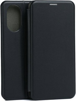 Beline Θήκη Μαγνητικής Βιβλίου - θήκη για Apple iPhone 16e - Μαύρο