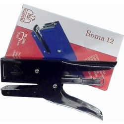 Romeo Maestri Συρραπτικό Roma12 (Διάφ. Χρώμ.)