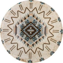 Σαλατιέρα Πορσελάνης Heritage 18εκ. Ν.8549 - ID Fine