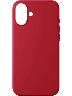 SENSO LIQUID IPHONE 17 / 18 red backcover