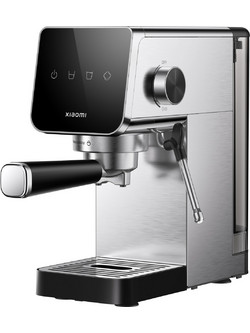 Xiaomi BHR9798EU Μηχανή Espresso 1350W 20bar
