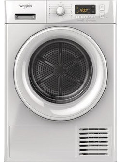 Whirlpool FTM1172Y Στεγνωτήριο Ρούχων