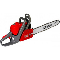 Efco 152/18 Αλυσοπρίονο Βενζίνης 3.4hp 5kg με Λάμα 46cm